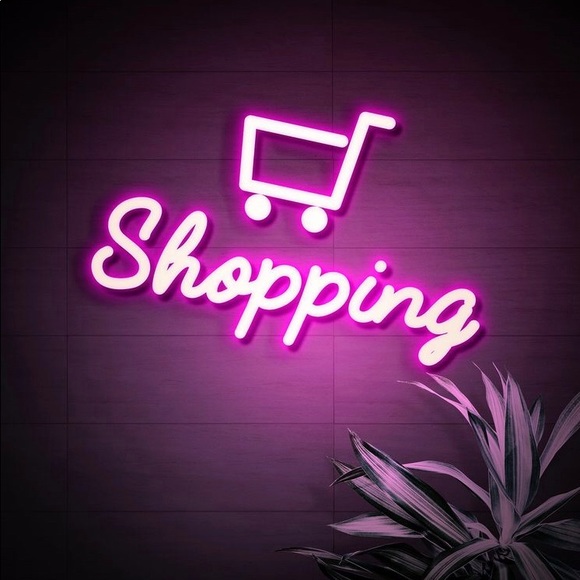 Let’s shop, bundle or trade. - Picture 1 of 1